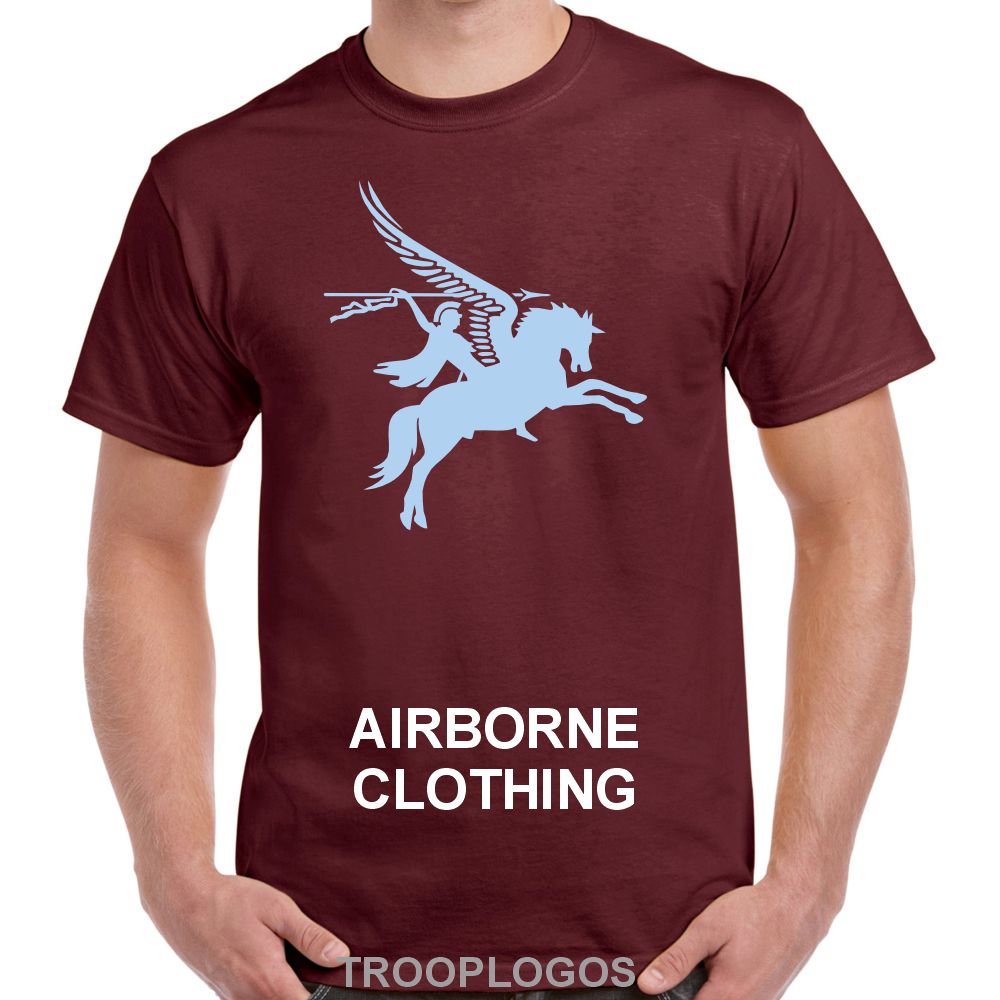 Airborne Clothing