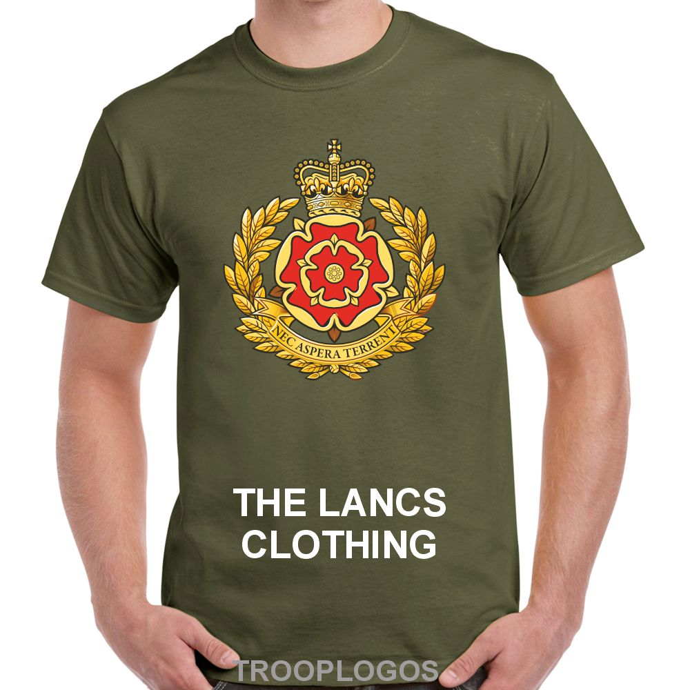 LANCS Clothing