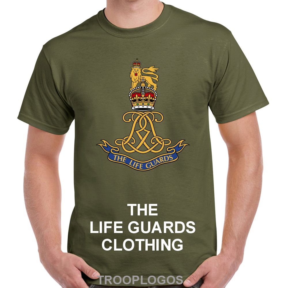 The Life Guards Clothing