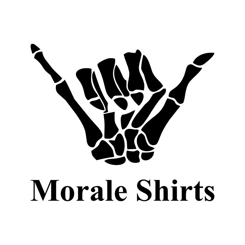 Morale Shirts