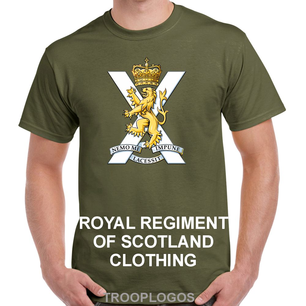 The SCOTS Clothing