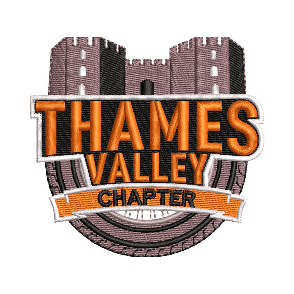 Thames Valley Chapter