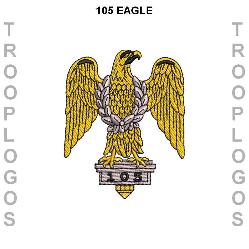 The Blues and Royals Sweatshirt