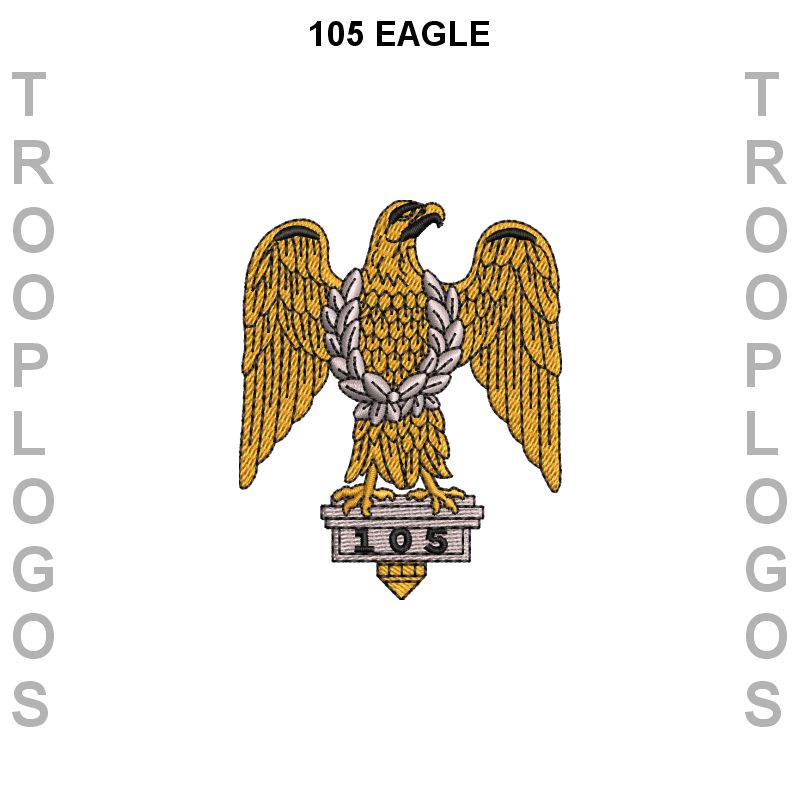 The Blues and Royals Beanie Hat