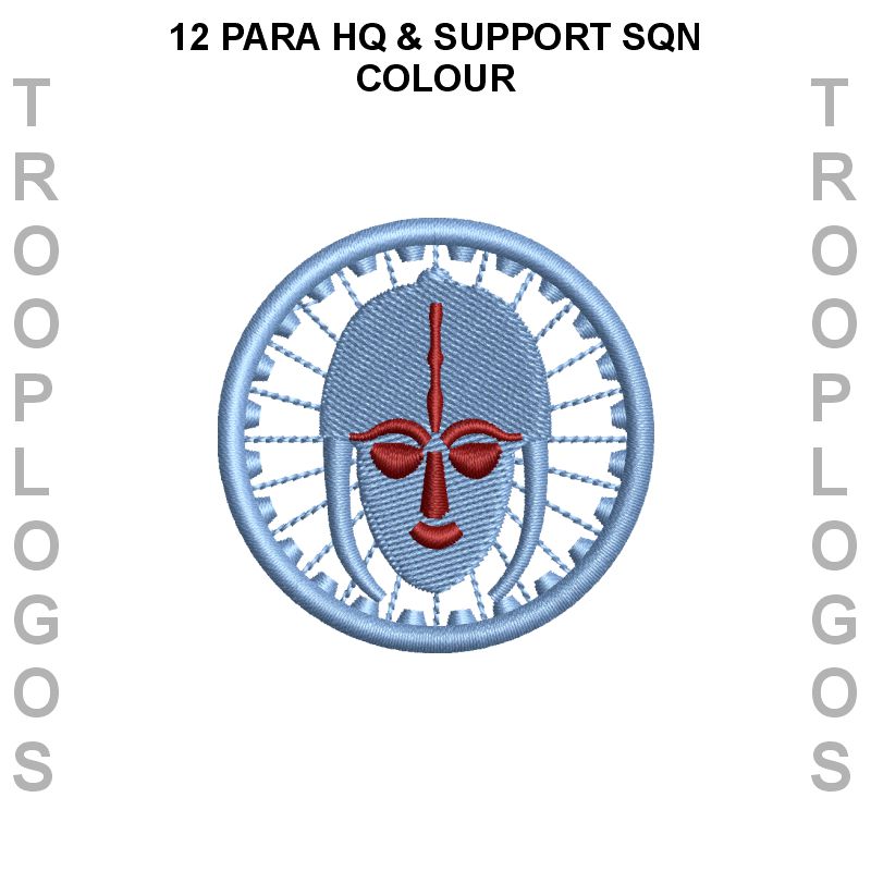 23 Para Engr Regt Sports T-shirt