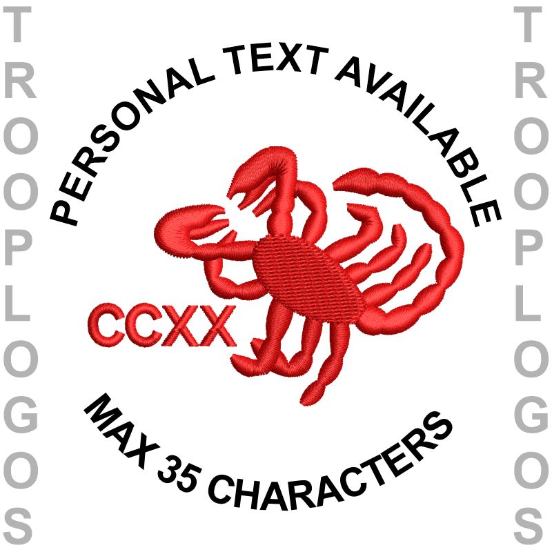 15th Signal Regiment Sweatshirt