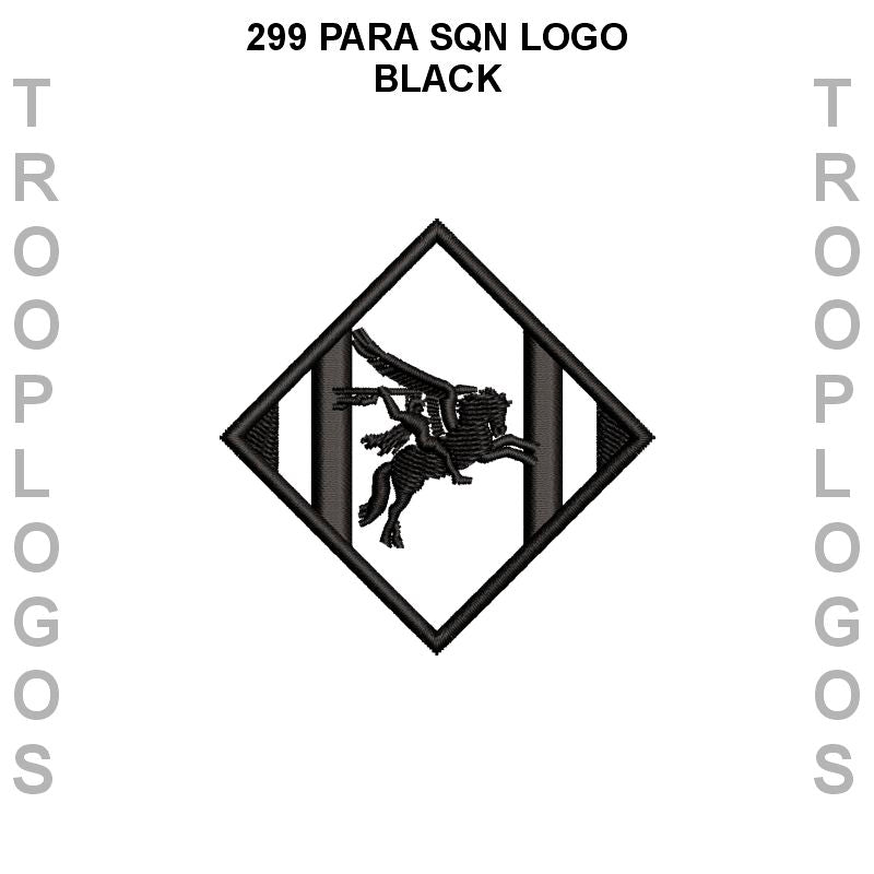 23 Para Engr Regt Sports T-shirt