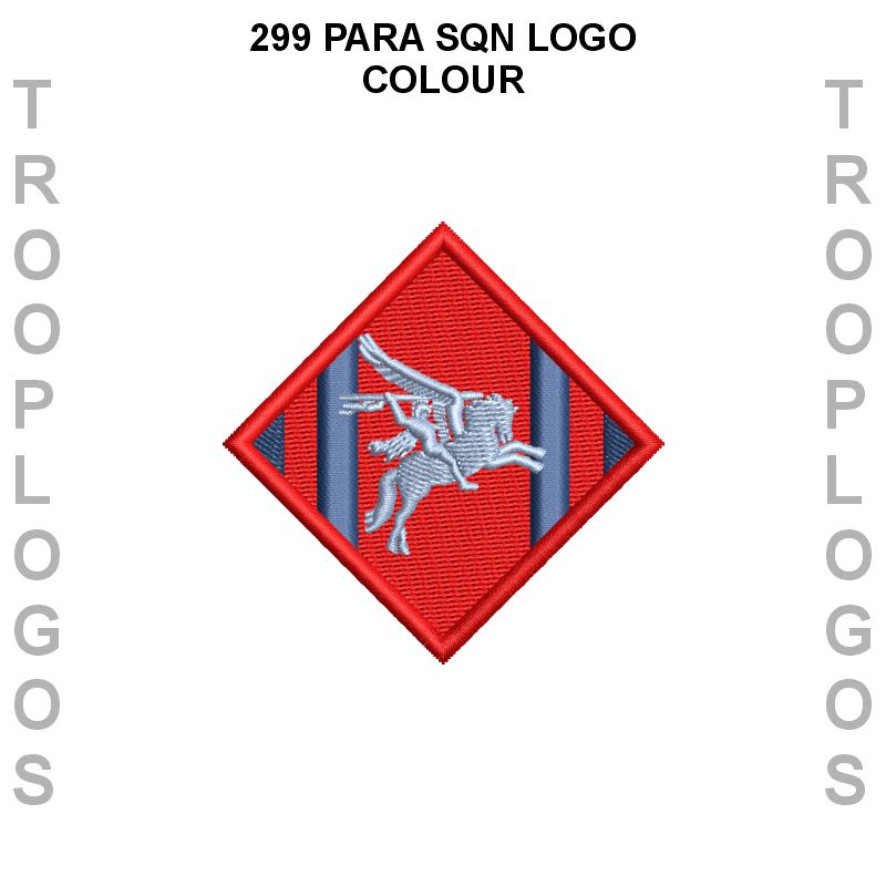 23 Para Engr Regt Sports T-shirt