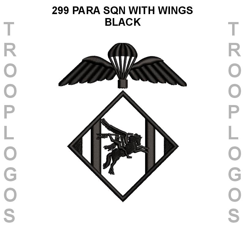 23 Para Engr Regt Sports T-shirt