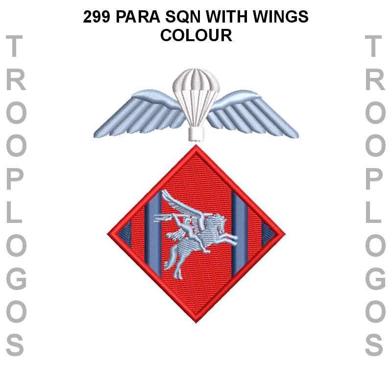 23 Para Engr Regt Sports T-shirt
