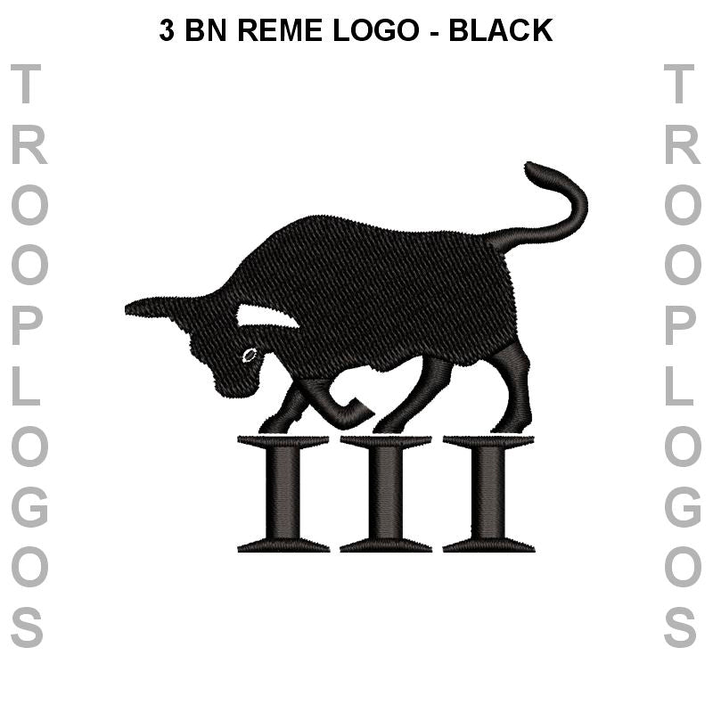3 Bn REME Sports T-shirt