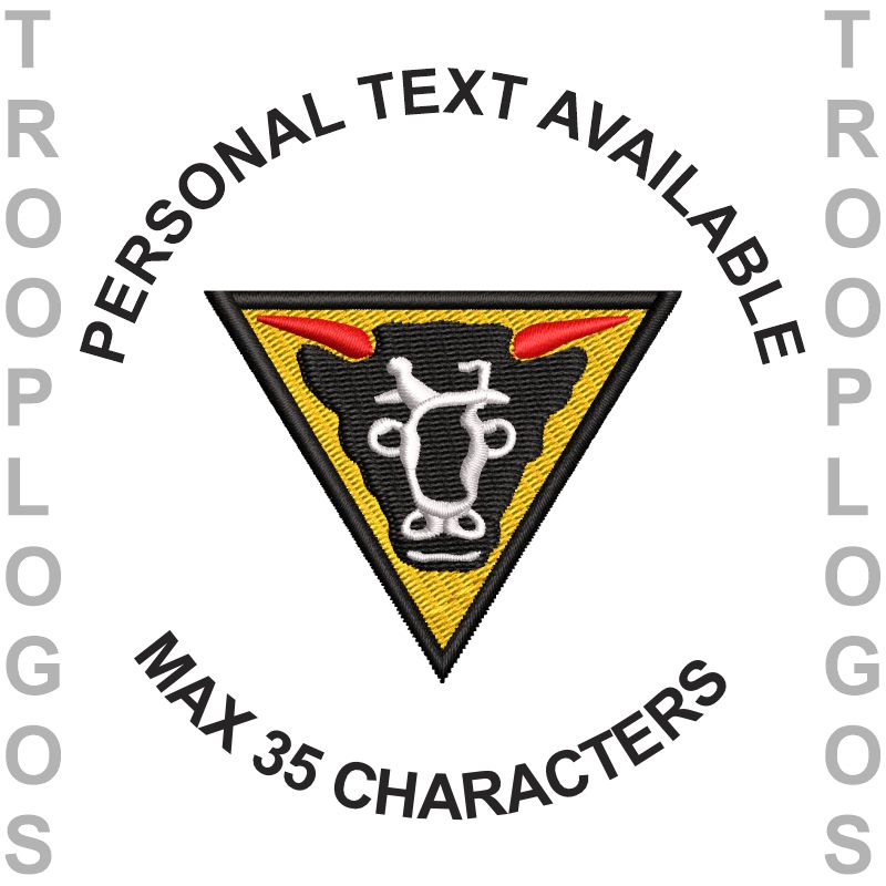 32 Engr Regt Sports T-shirt