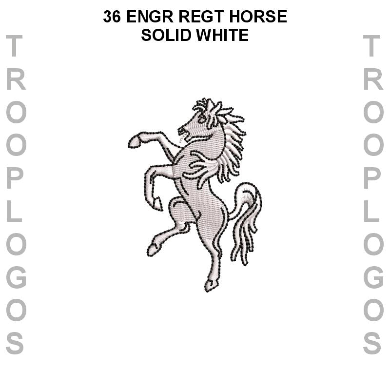 36 Engr Regiment