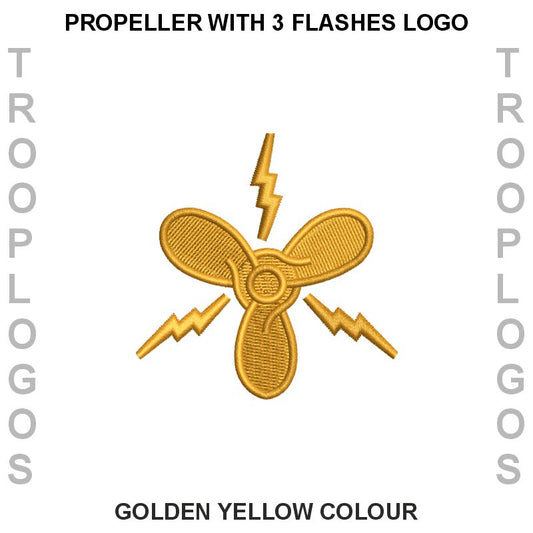 Royal Navy Trade Cotton T-shirt