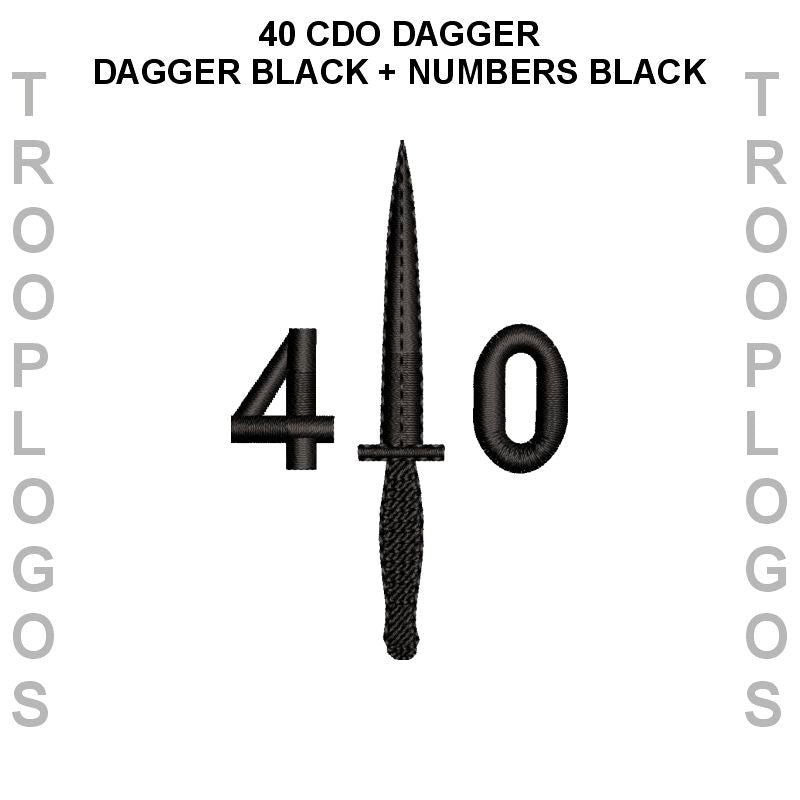 40 Cdo Royal Marines Sweatshirt