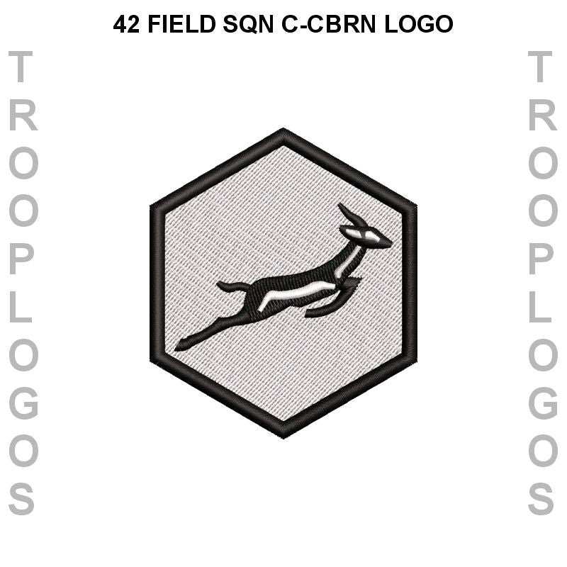 28 Engr Regt Sports T-shirt