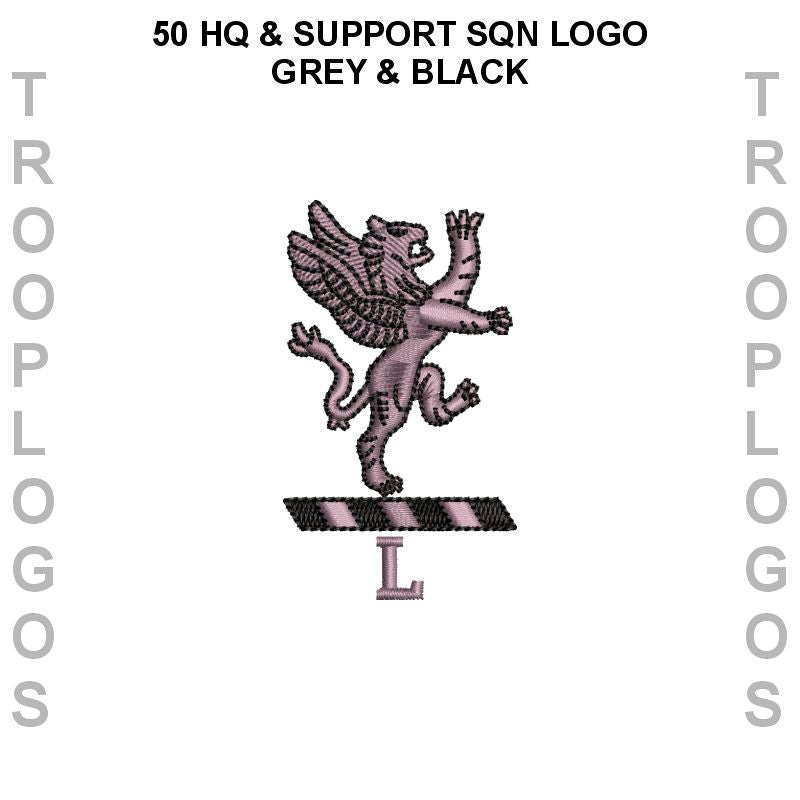 36 Engineer Regiment Cotton T-shirt