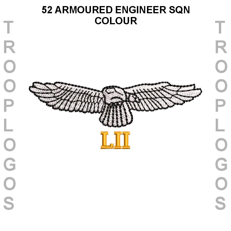 52 Armd Engr Sqn
