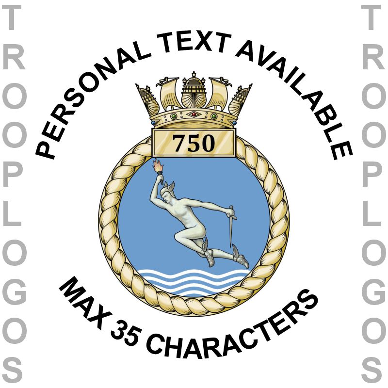 750 NAS Sweatshirt