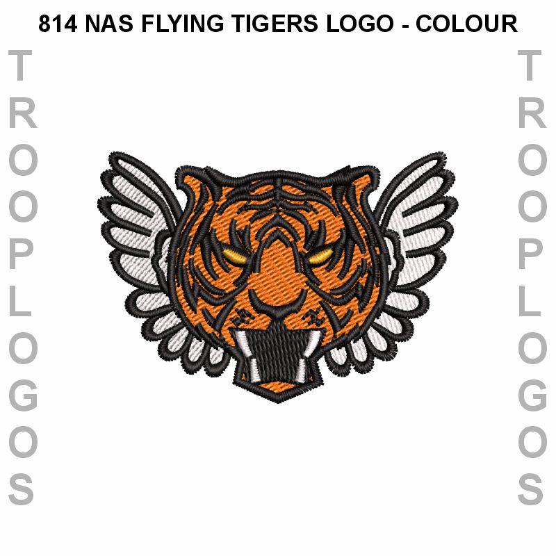 814 NAS Softshell Bodywarmer