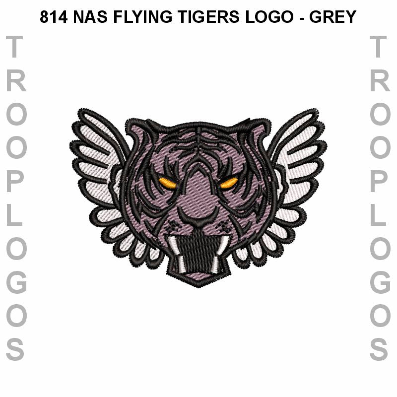 814 NAS Softshell Bodywarmer