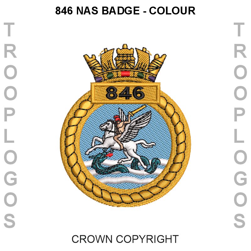 846 NAS Softshell Bodywarmer