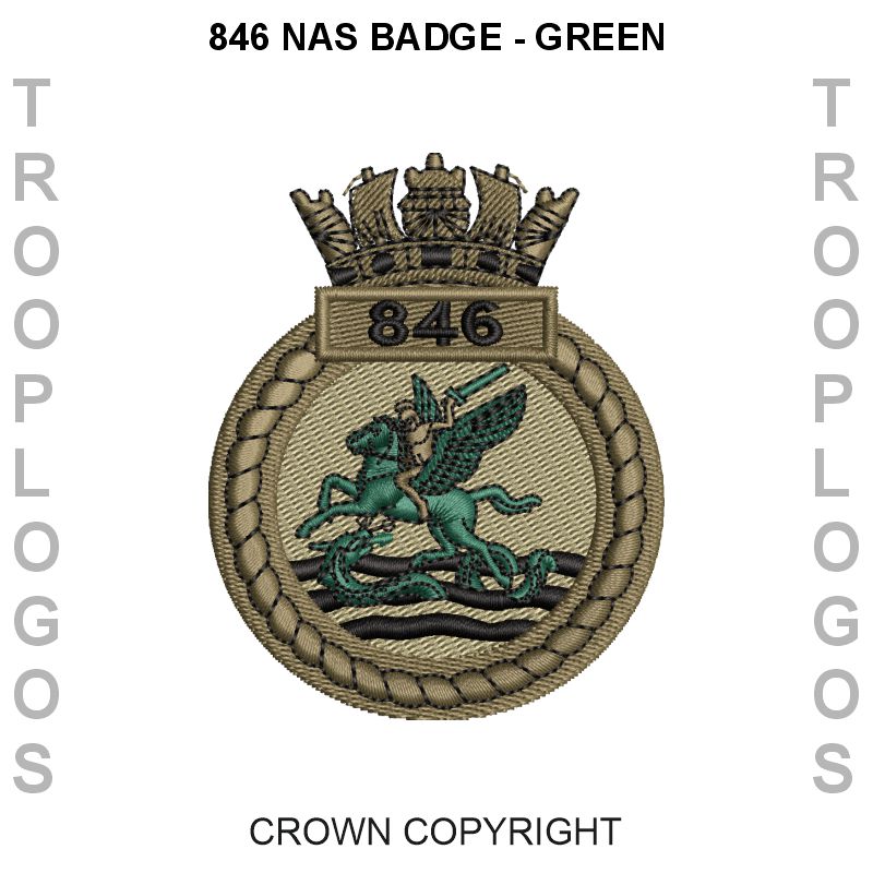 846 NAS Softshell Bodywarmer