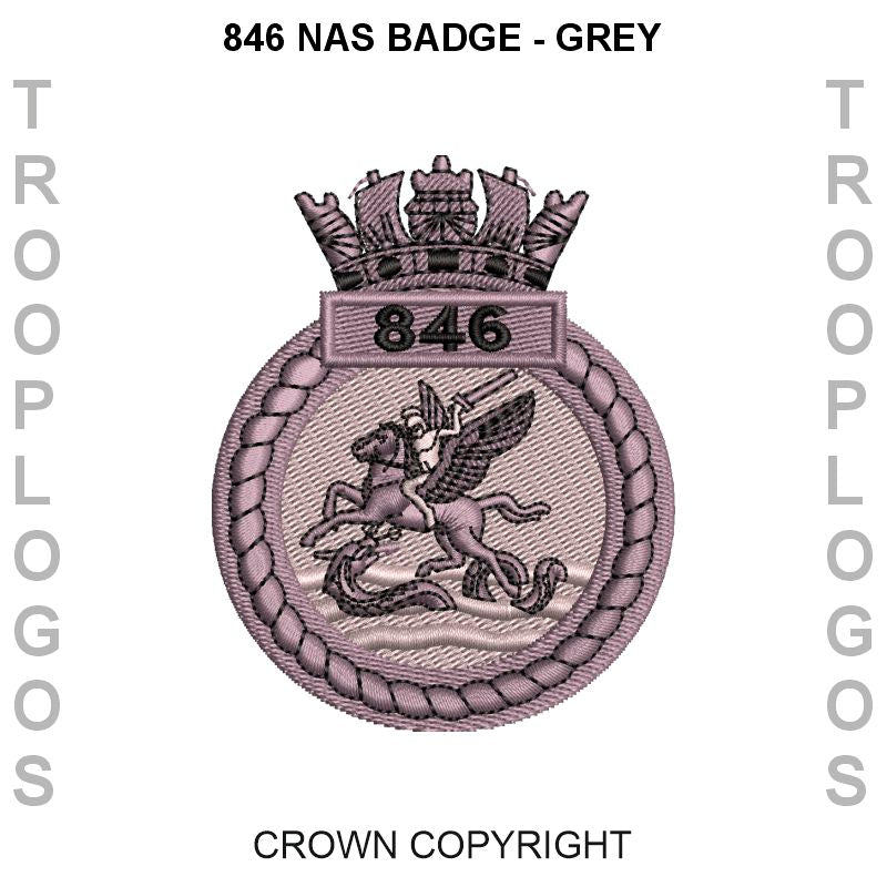 846 NAS Softshell Bodywarmer