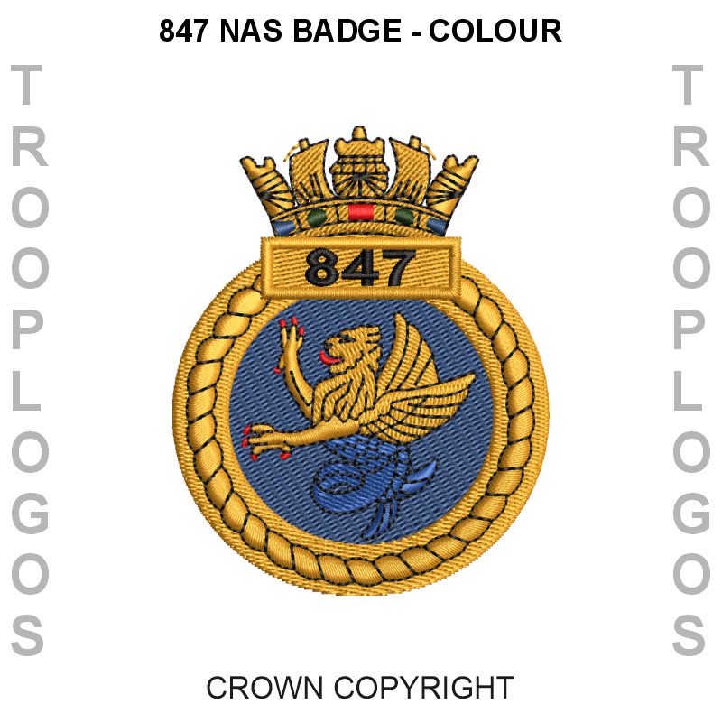 847 NAS Softshell Bodywarmer