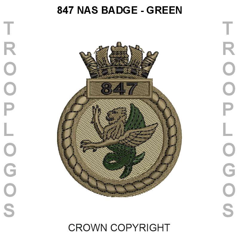 847 NAS Softshell Bodywarmer