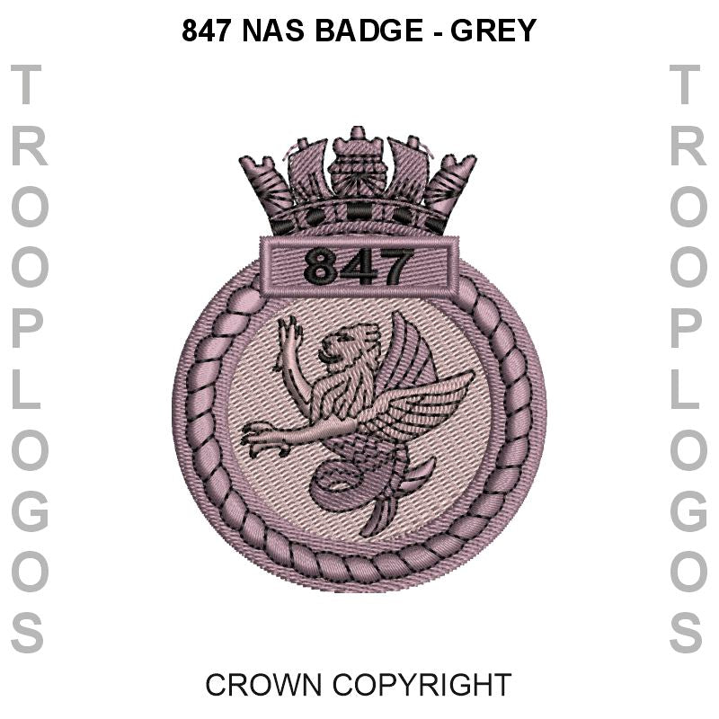 847 NAS Softshell Bodywarmer