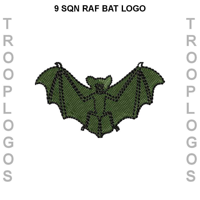 IX (B) Squadron RAF Sweatshirt
