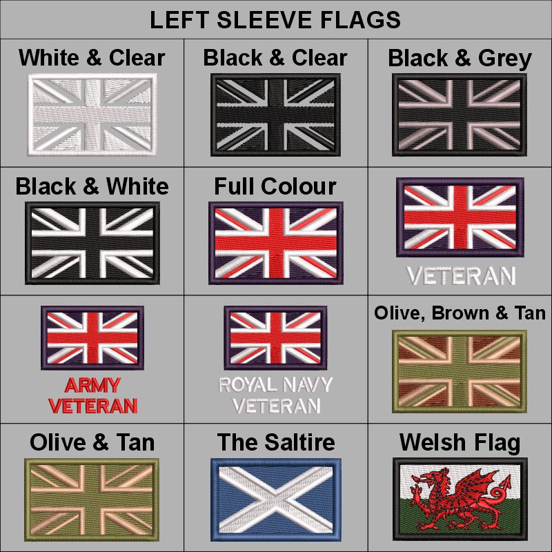 4 Regt RLC Cotton T-shirt