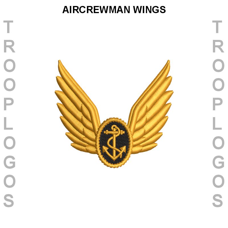 845 NAS Fleece Jacket