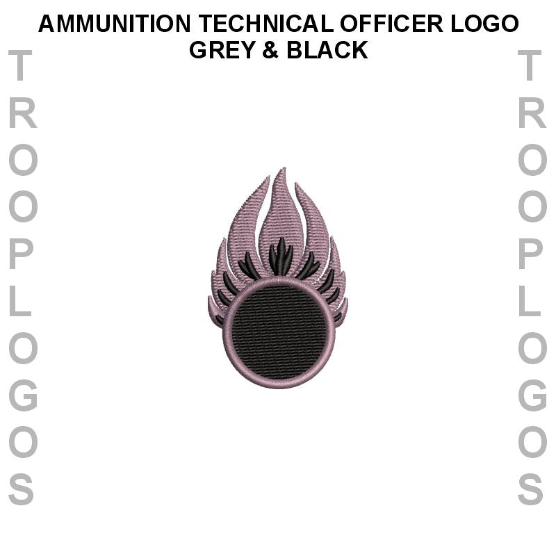 11 EOD&S Regt RLC Sports Contrast T-shirt