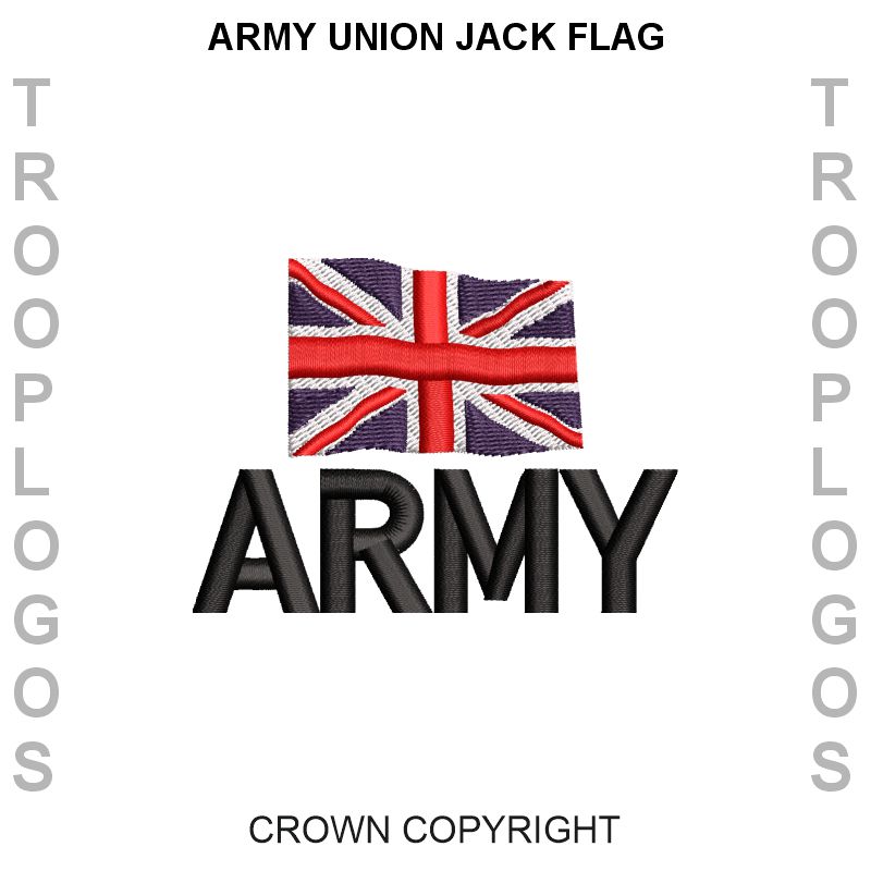 British Army Cotton T-shirt