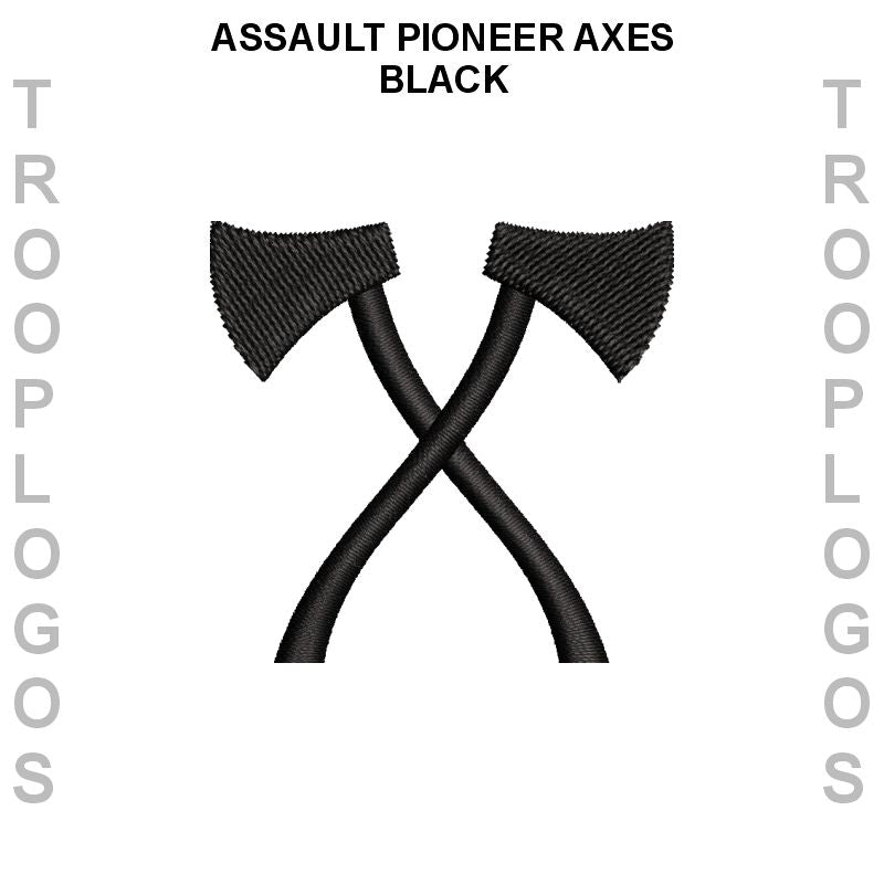Assault Pioneer Sweatshirt