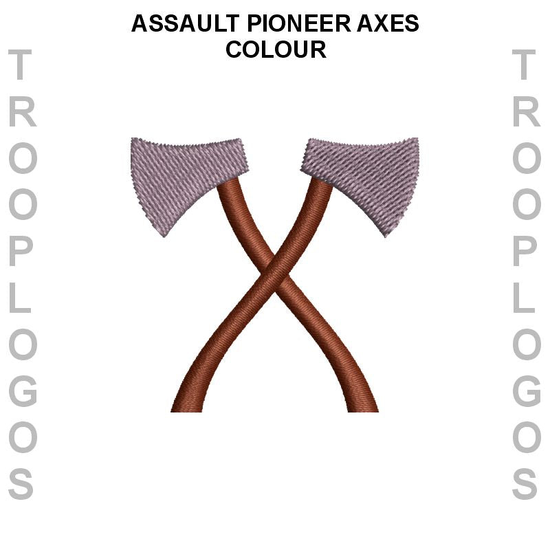 Assault Pioneer Sweatshirt