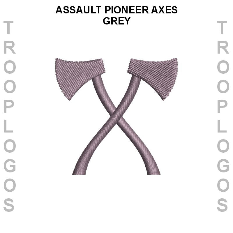 Assault Pioneer Sweatshirt