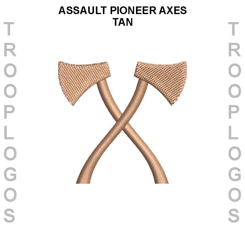 Assault Pioneer Sweatshirt