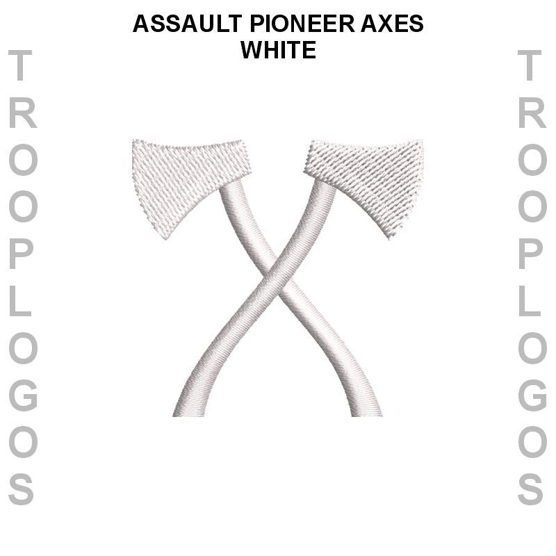 Assault Pioneer Sweatshirt