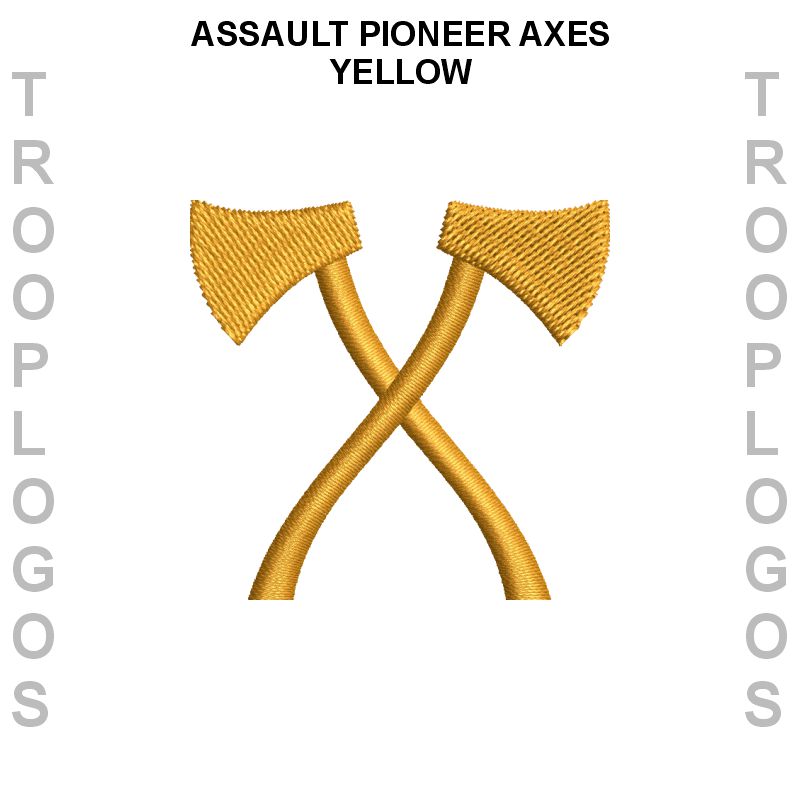 Assault Pioneer Sweatshirt