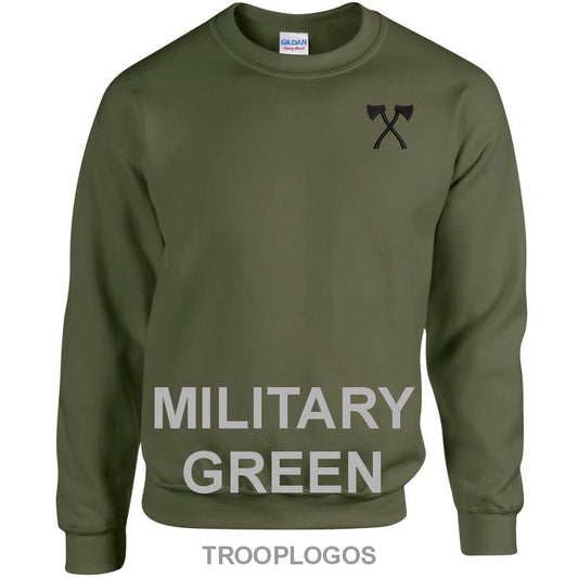 Assault Pioneer Sweatshirt
