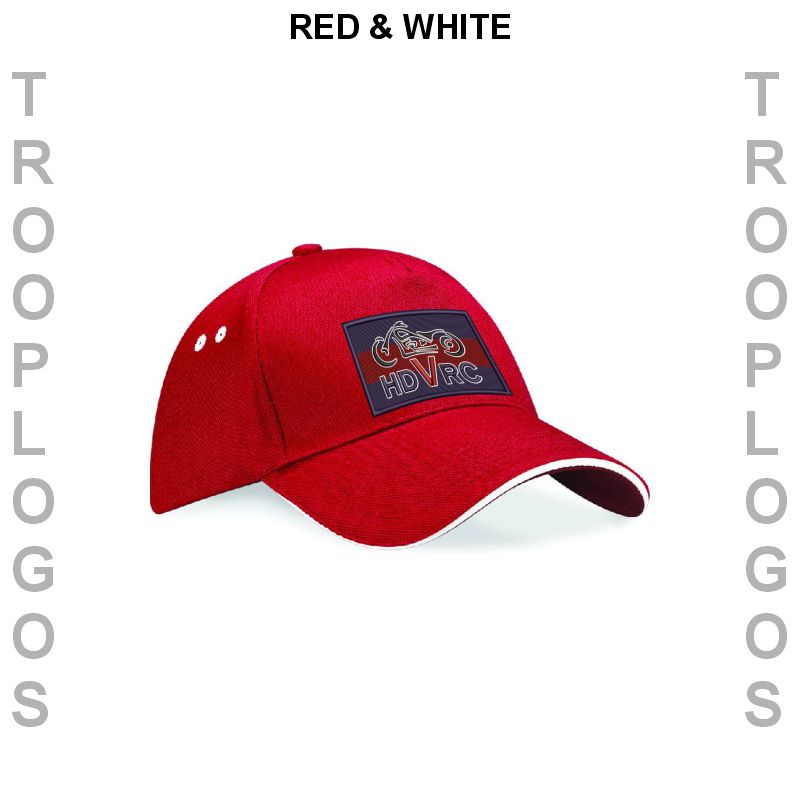 HDVRC Baseball Cap