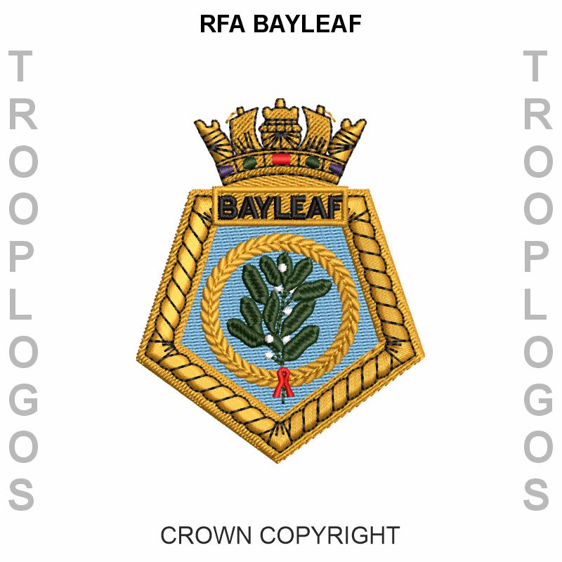 RFA Fleece Jacket