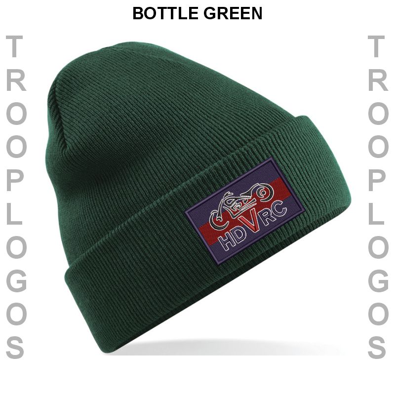 HDVRC Beanie Hat