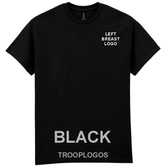 Royal Tank Regiment Cotton T-shirt