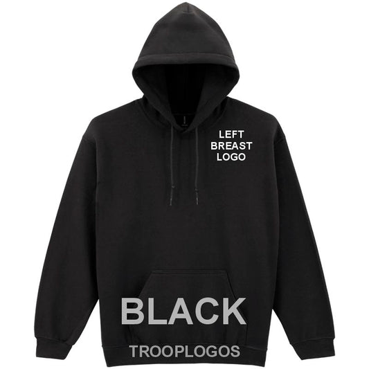 Royal Tank Regiment Hoodie