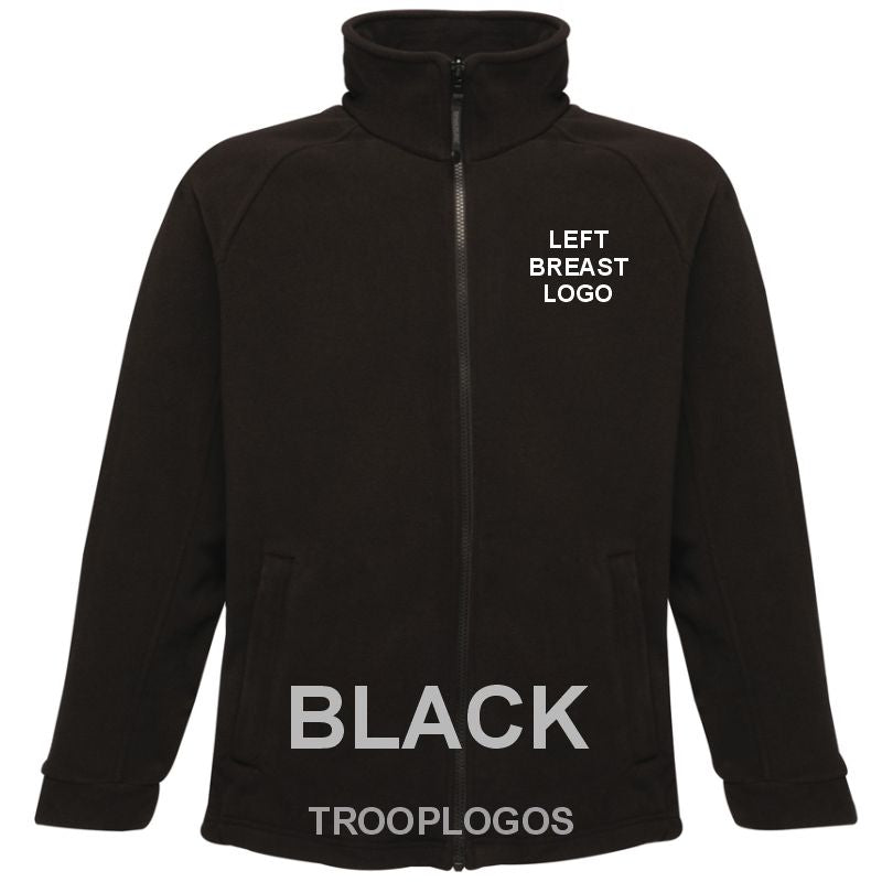 Royal Tank Regiment Fleece Jacket