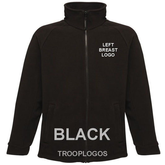 Royal Tank Regiment Fleece Jacket